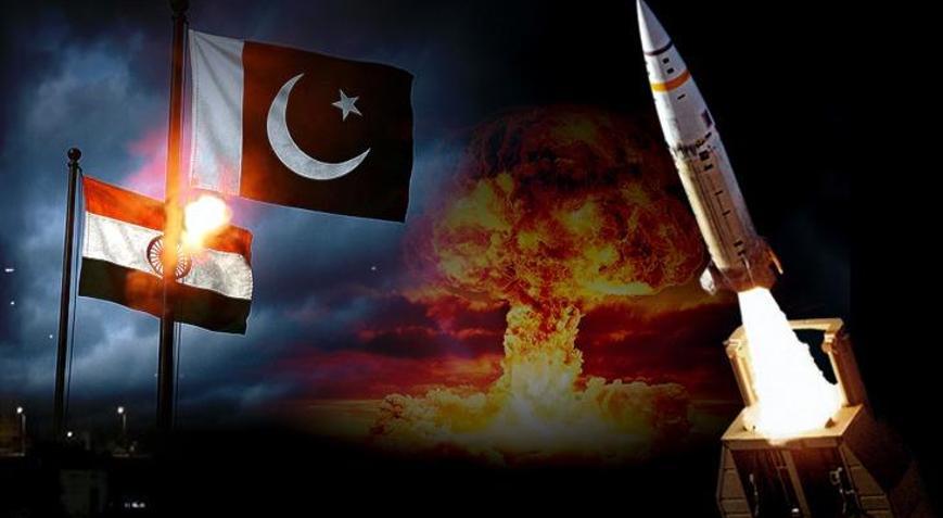 Pakistan duyurdu: İsrail yapımı tam 77 SİHAyı düşürdük