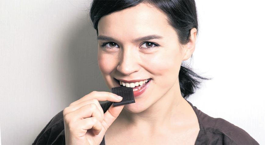 Karın yağından uzak durmak için bitter