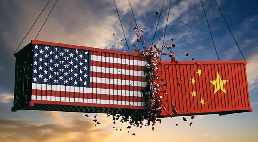 ABD ile Çin arasındaki ticaret savaşında yeni gelişme: Masaya oturdular