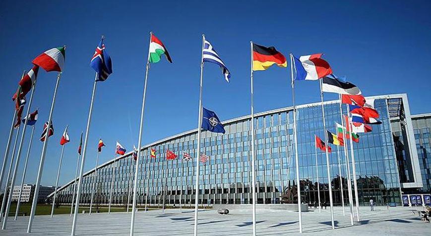 NATO Dışişleri Bakanları Gayriresmi Toplantısı 14-15 Mayısta Antalyada gerçekleştirilecek