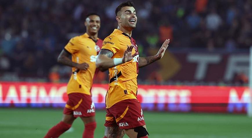 Abdülkerim Bardakcı: Şampiyonluk için bir adım kaldı