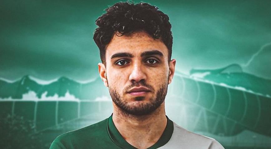 Bursaspor, Ertuğrul İdris Furatı transfer etti