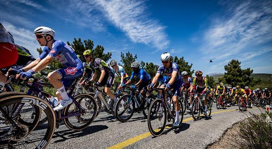 Erman Öner yazdı: Bir yarıştan fazlası