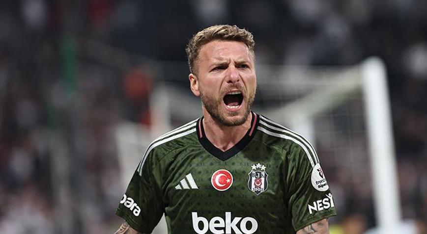 Ciro Immobileden ayrılık resti Bunlar doğru değil