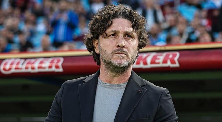 Trabzonspor, Galatasaray karşısında 10u istiyor