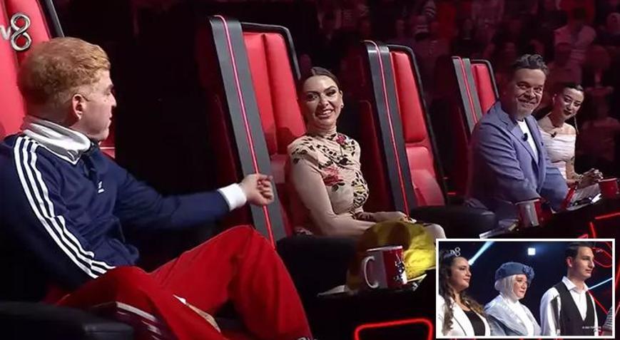 Nefesler kesildi O Ses Türkiye 2025 şampiyonu belli oldu