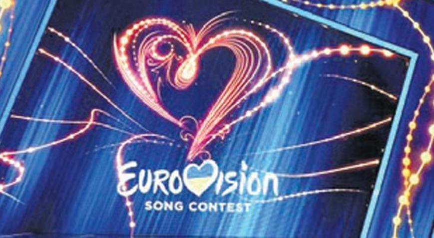 Eurovision’da aşk kazandırıyor
