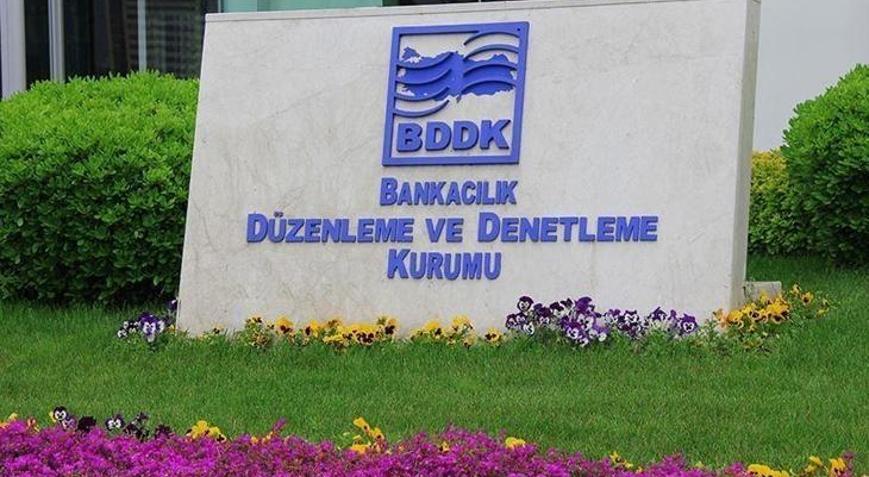BDDKdan faiz oranı riskine ilişkin düzenleme
