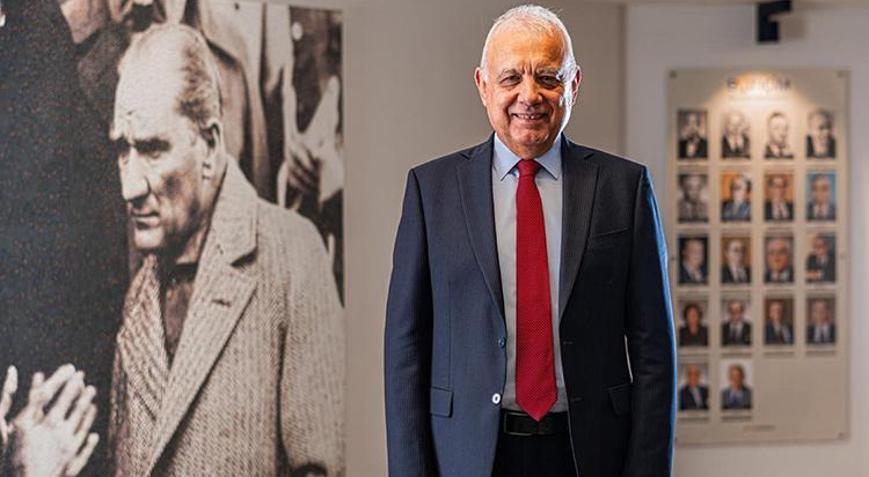 Batı Anadolu Şirketler Topluluğu’nda yeniden yapılanma