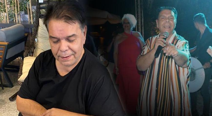 Balık Ayhanın son durumu Kızı acil diyerek paylaştı