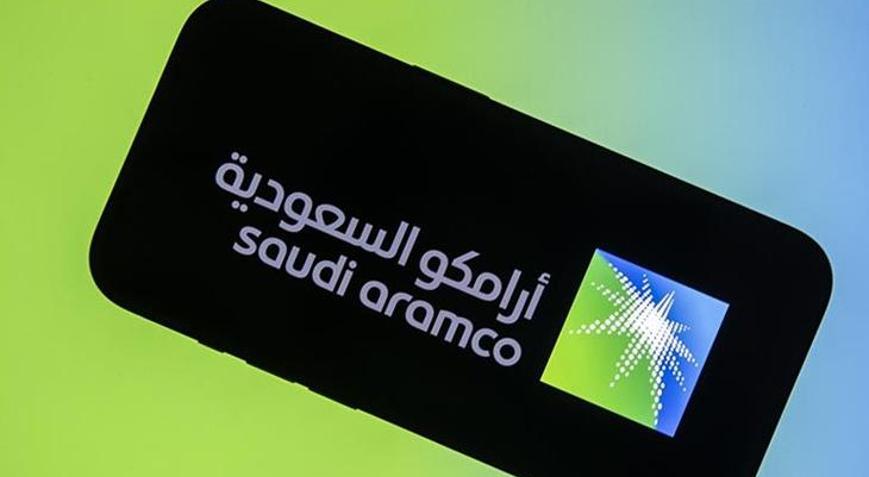 Aramconun net karı yılın ilk çeyreğinde azaldı