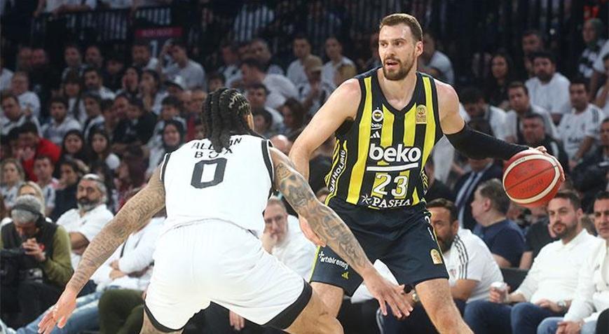 Fenerbahçede Guduricten Tarık Biberovic yanıtı Gidebileceğini konuştuk