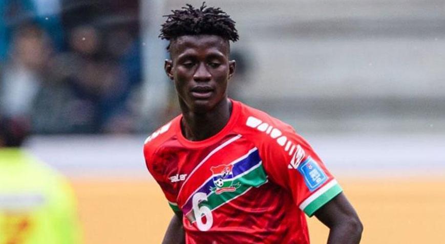 Beşiktaş, Mahmudu Bajo için geri sayımda