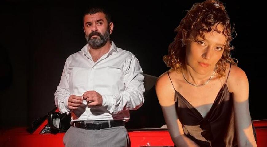 2025in sürpriz aşkı Artık saklamıyorlar, resmen ilan ettiler