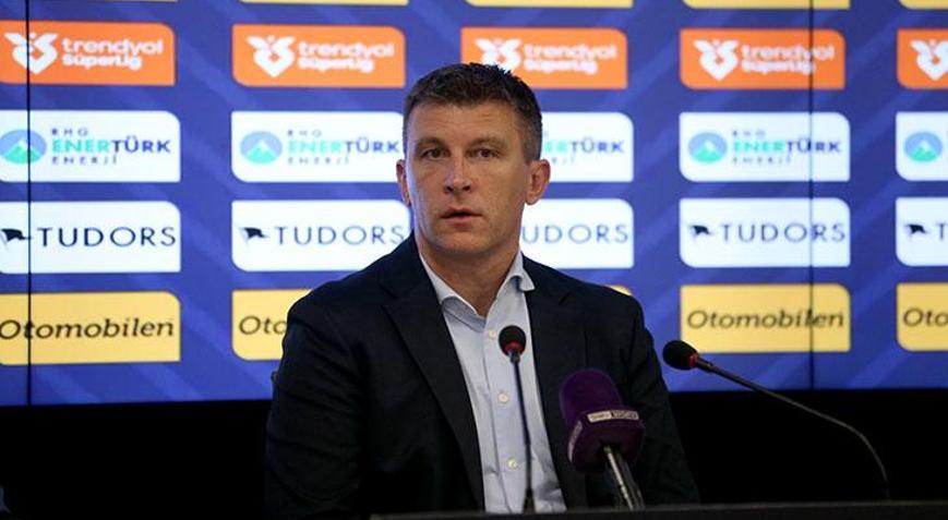 Sergej Jakirovicten Galatasaray sorusuna cevap