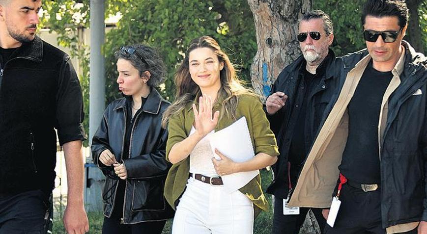 Saraçoğlu’na güvenlik önlemi