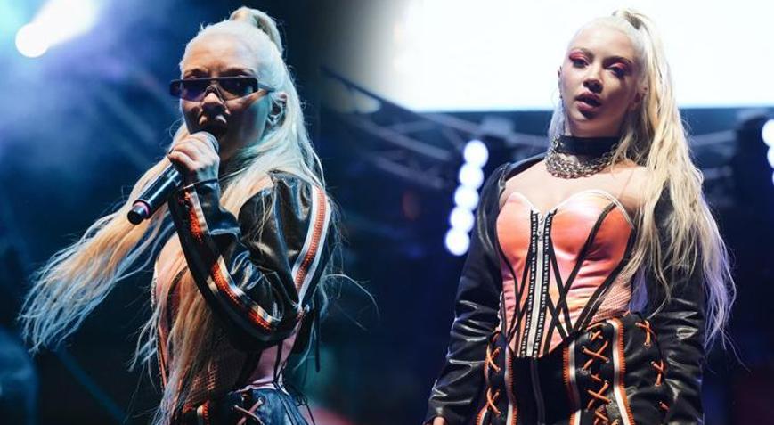 Depremde hepsi zarar görmüştü Ece Seçkini duygulandıran jest