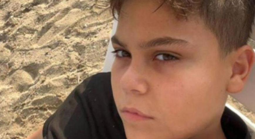 Henüz 14 yaşındaydı Sosyal medya için video çeken arkadaşı tarafından öldürüldü