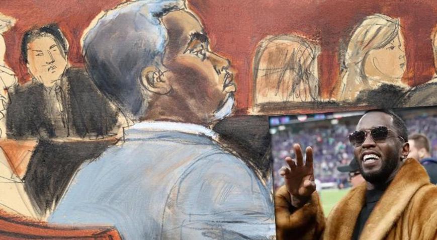 Diddy davasının yeni detayları ABDyi derinden sarstı İddialar şoke etti