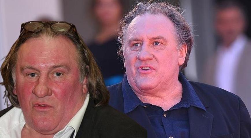 Dünyaca ünlü aktöre büyük şok Gerard Depardieu cinsel saldırıdan suçlu bulundu