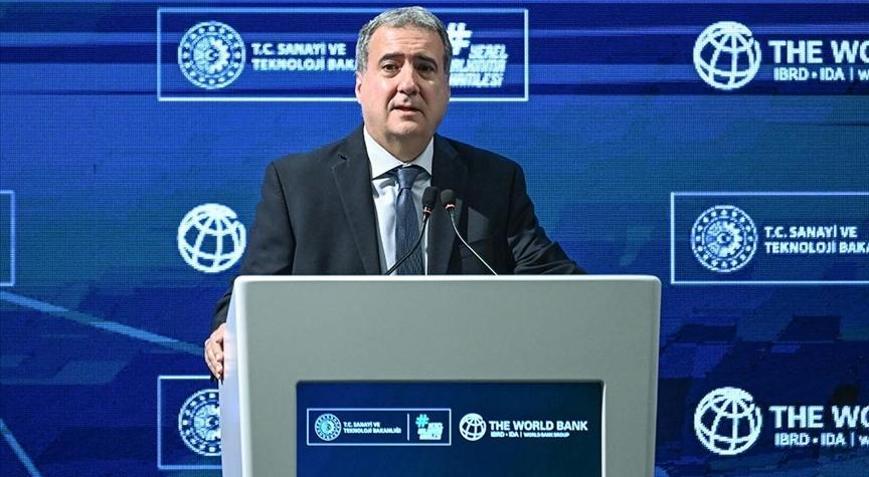 Türkiye, yenilenebilir enerji hedefiyle dünya çapında lider konumda