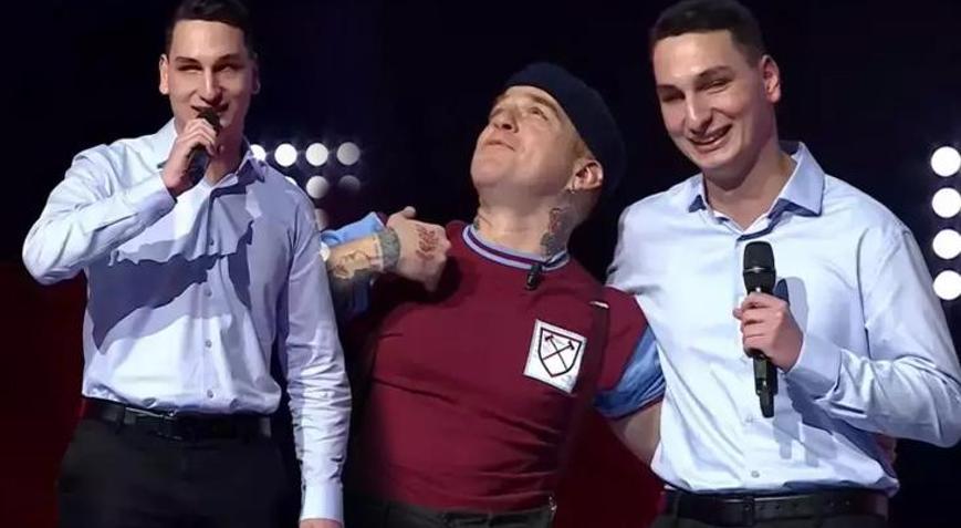 O Ses Türkiye 2025 şampiyonu Mert Özerden ilk paylaşım