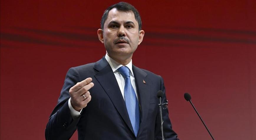 Bakan Kurumdan belediyelere müsilaj uyarısı