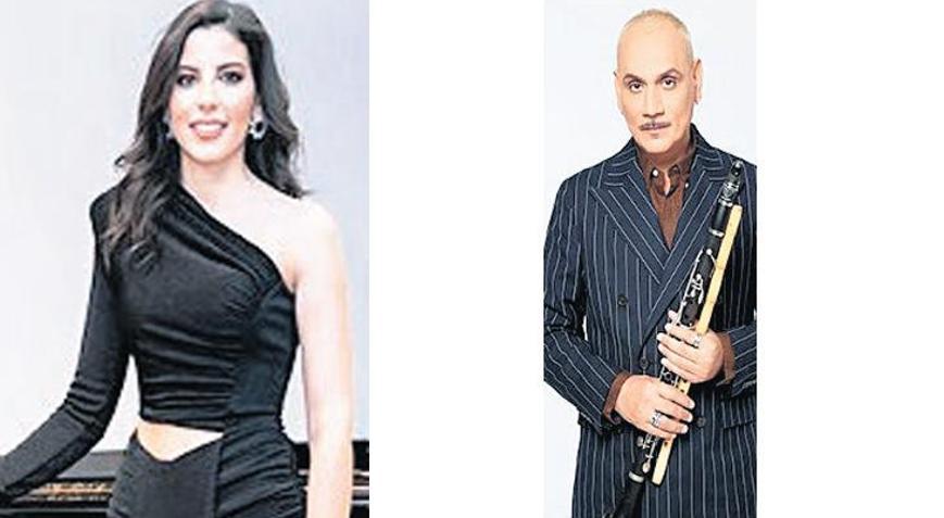 Atina’da dostluk ezgileri