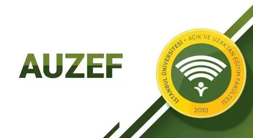 AUZEF SINAV GİRİŞ BELGESİ SORGULAMA 2025: İstanbul Üniversitesi AUZEF final sınavları ne zaman yapılacak ve sınav yerleri belli oldu mu