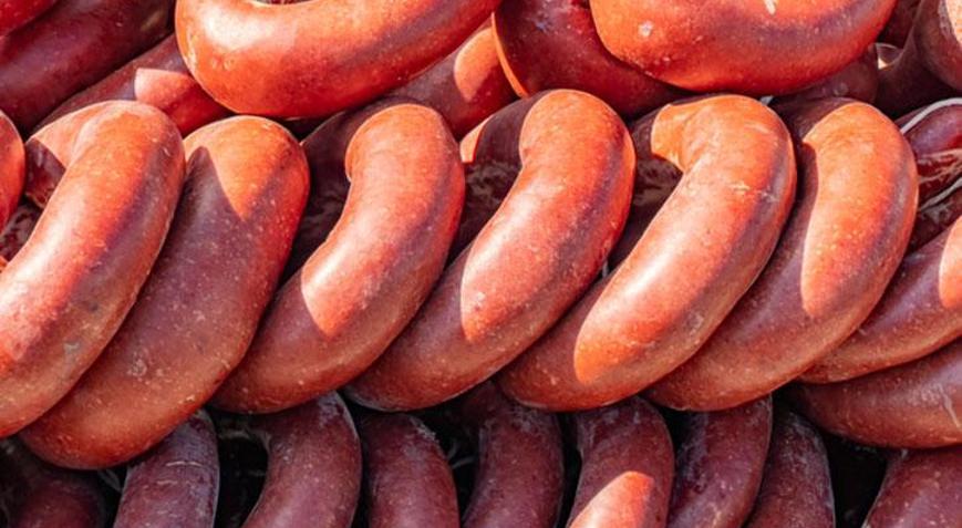 Tarım Bakanlığı gıda sahtekarlarını açıkladı: 7 sucuk markası daha ifşa oldu