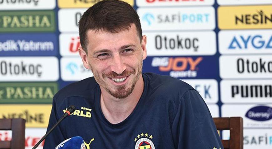 Fenerbahçede Mert Hakan Yandaş gelişmesi Son durumu belli oldu