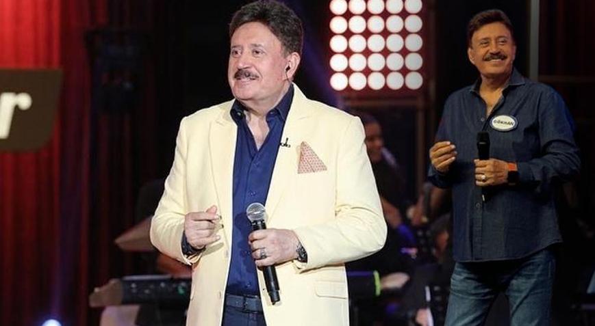 Gökhan Güney hastanelik oldu Usta sanatçı son sağlık durumunu açıkladı