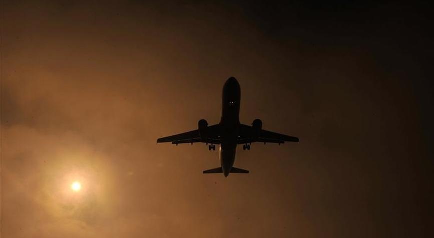 Türkiye ile Çin arasındaki hava ulaşımında yeni dönem