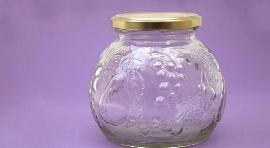 Kavanozlar çöpte değil, evde parlasın Karmaşaya son: Vazo da oluyor, kutu da