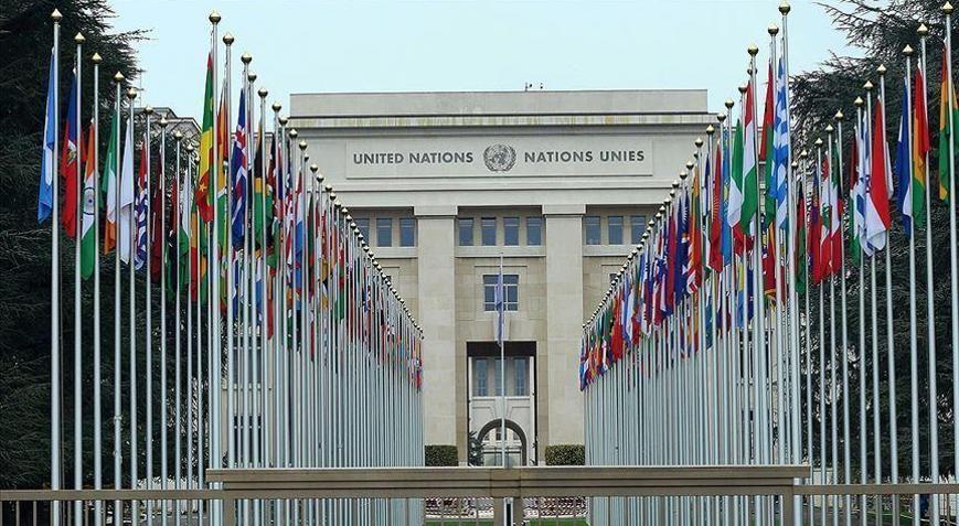 BM duyurdu 1,9 milyon yerinden edilmiş Suriyeli geri döndü