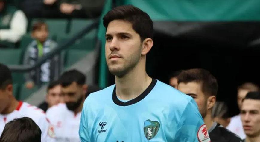 Batuhan Ahmet Şen, Galatasaraya geri döndü