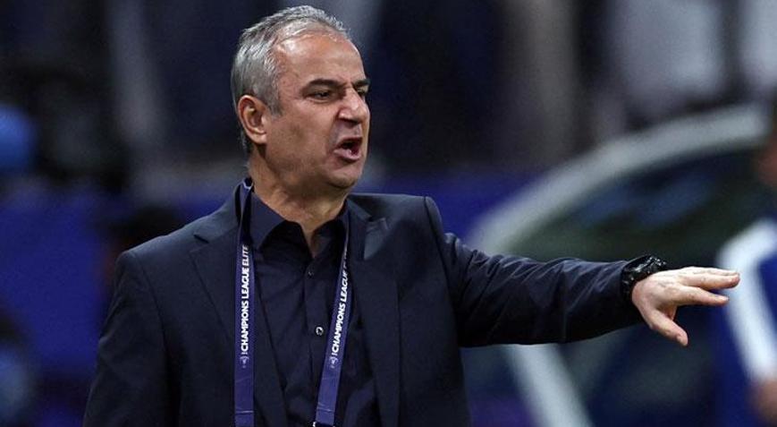 İsmail Kartaldan Fenerbahçe cevabı