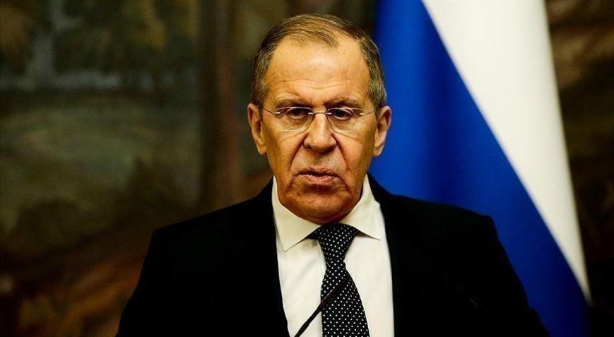 Rus basını yazdı: Lavrov görüşmeye gelmeyecek