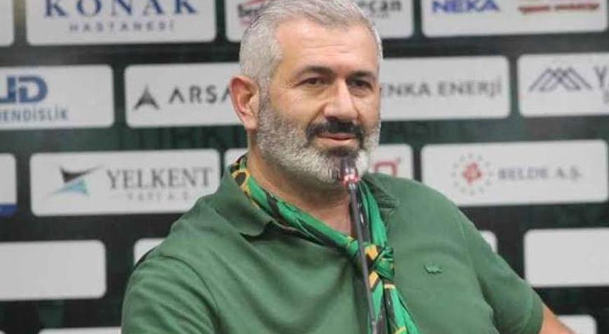 Kocaelisporda yeni asbaşkan Abidin Akyol oldu