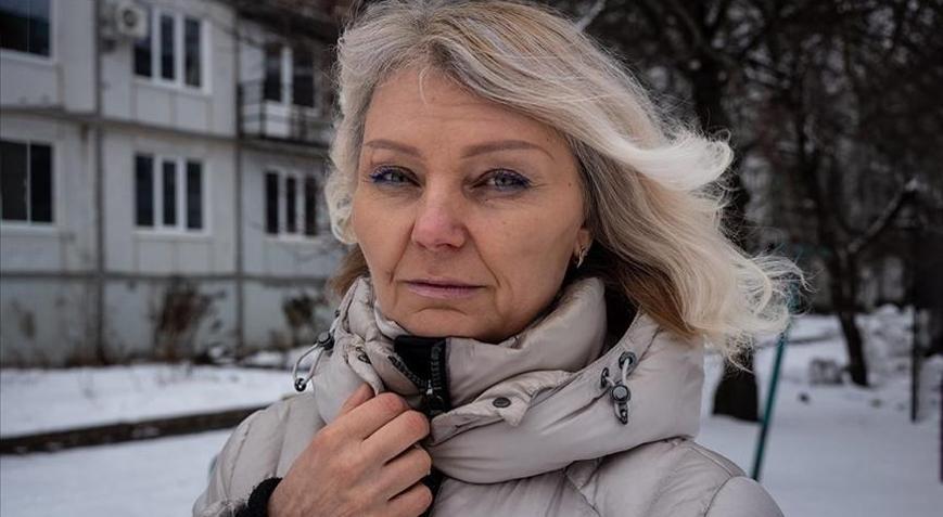 Rusya-Ukrayna Savaşının sembol yüzü Kurilo: Türkiyeye ve Cumhurbaşkanı Erdoğana minnettarım