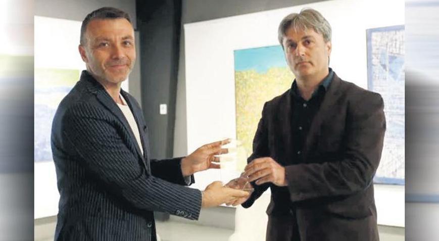 Sait Faik Ödülü’nü ‘Martı’ kaptı