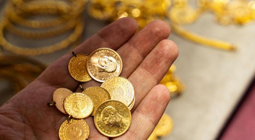 Altın yatırımcılarının gözü konut ve araca çevrildi Piyasada dengeler değişiyor
