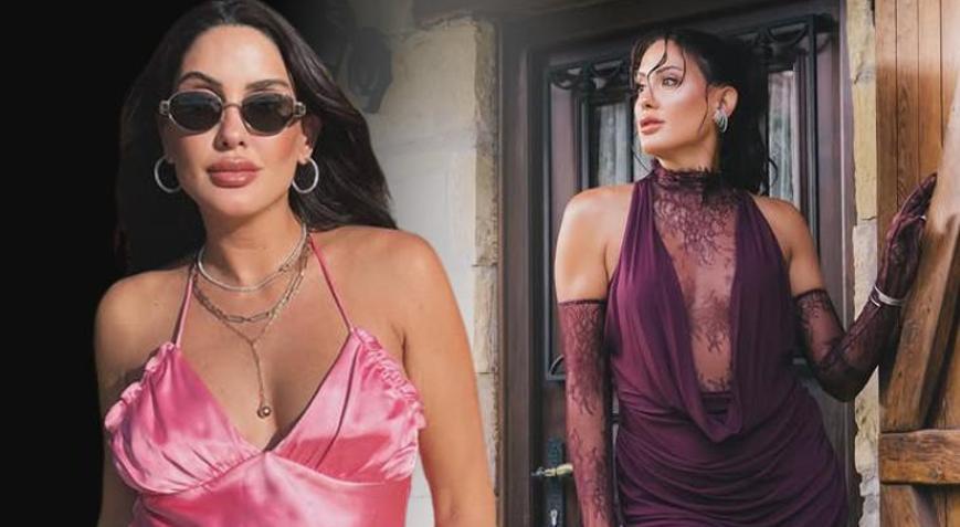 Survivor eski yarışmacısı bebeğini kucağına almak için gün sayıyor İsmini ilk kez açıkladı