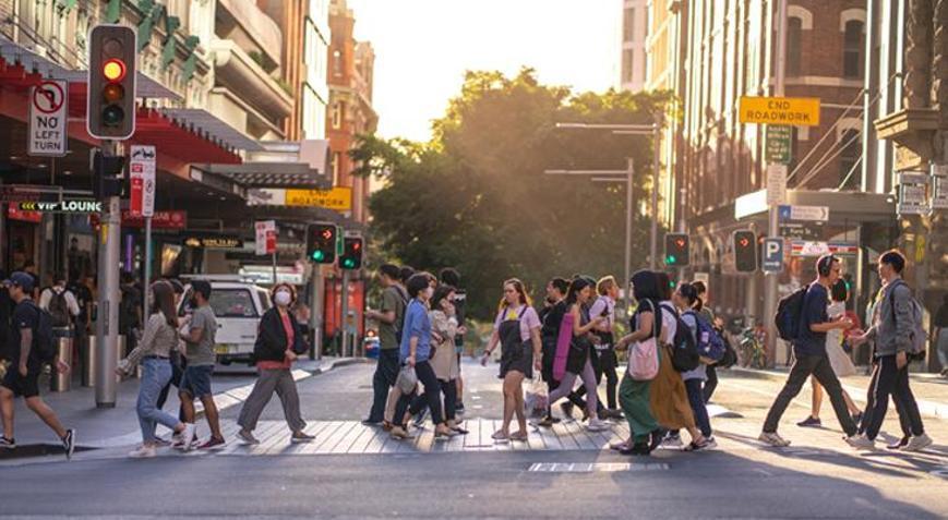 Avustralyada istihdam beklentileri aştı