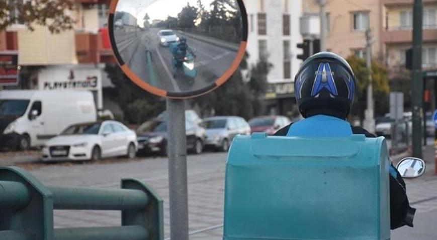 Kadın şoför ve motokuryelerle ilgili düzenleme Bakan Uraloğlu açıkladı