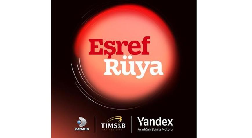 Dizi severlere özel içeriklere erken erişim dönemi başlıyor: Eşref Rüya fragmanları artık yalnızca Yandex Search Türkiye’de