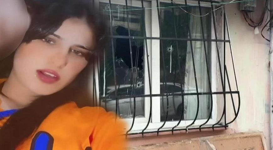 Eyüpsultanda öldürülen 19 yaşındaki Adanur Uzuner davasında karar