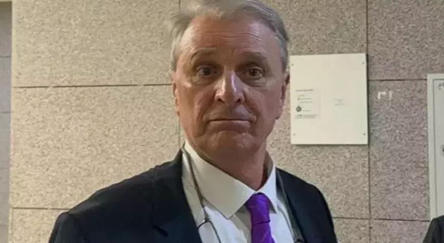 Gazeteci Can Ataklı hakkında istenen ceza belli oldu