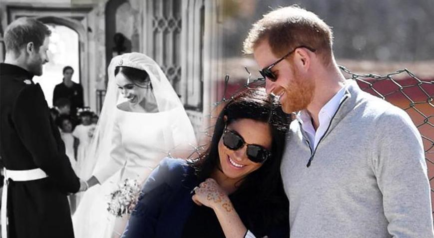 Bu da İngiliz kraliyet dedikodusu 2018 yılında yaşanan olayın perde arkası ortaya çıkı