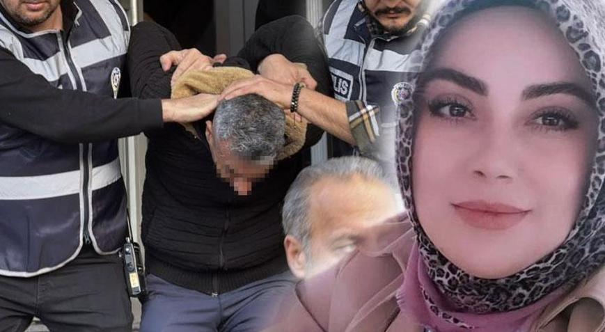Gönül ilişkisi yaşadığı kadını sokak ortasında öldürmüştü Cezası belli oldu
